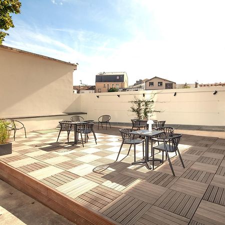 Finestate Coliving Mairie D'Issy Hotel Luaran gambar