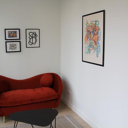Finestate Coliving Mairie D'Issy Hotel Luaran gambar