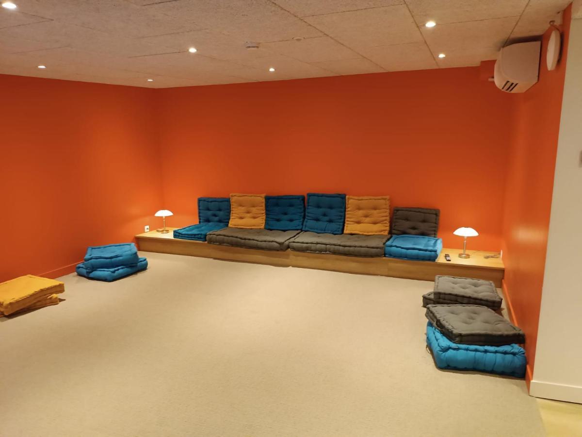 Finestate Coliving Mairie D'Issy Hotel Luaran gambar