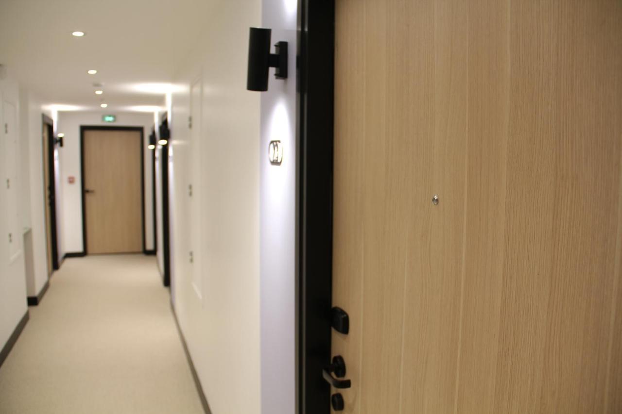 Finestate Coliving Mairie D'Issy Hotel Luaran gambar