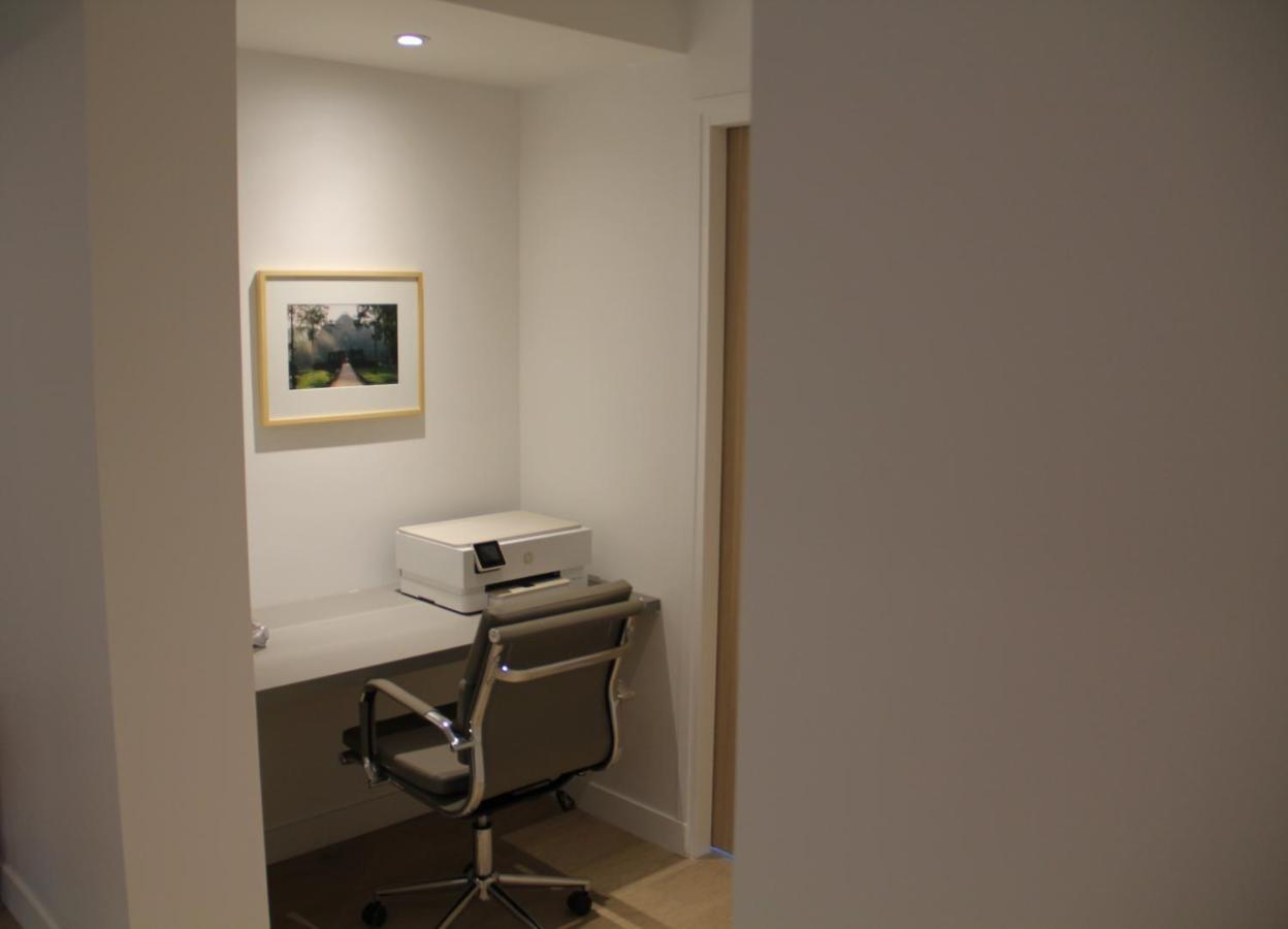 Finestate Coliving Mairie D'Issy Hotel Luaran gambar