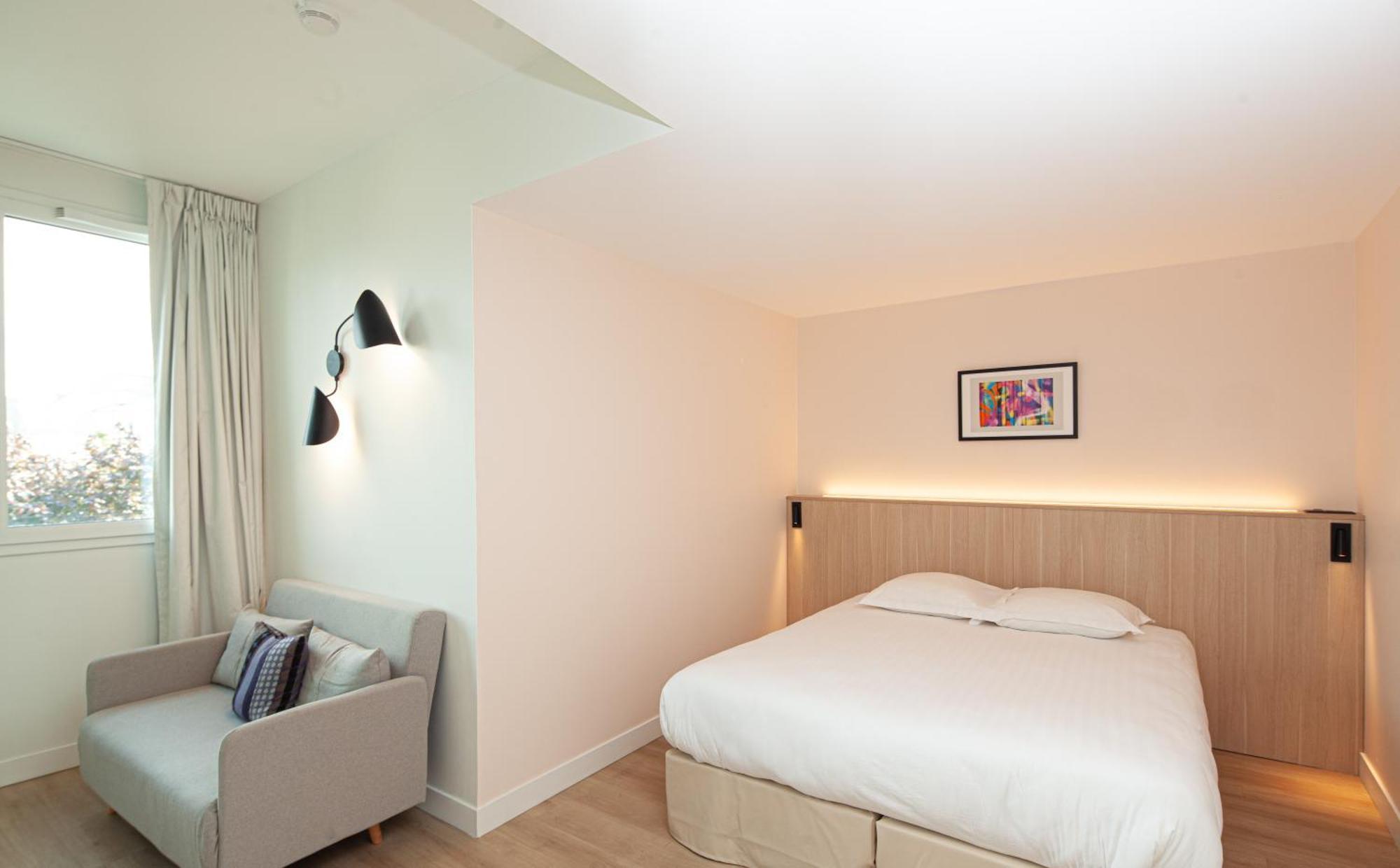 Finestate Coliving Mairie D'Issy Hotel Luaran gambar