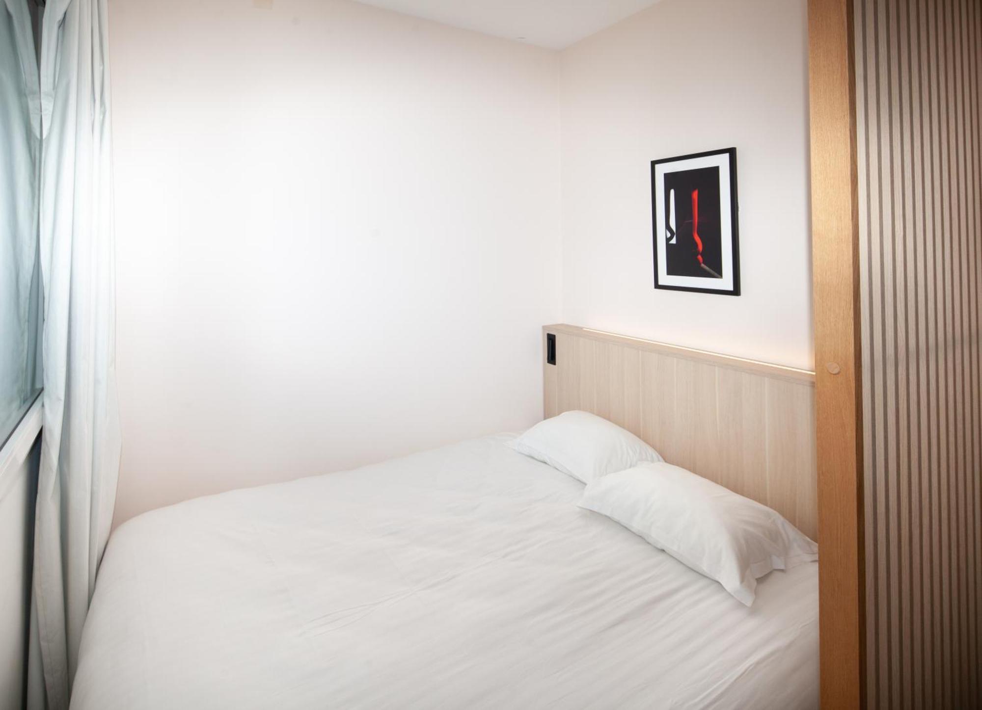 Finestate Coliving Mairie D'Issy Hotel Luaran gambar