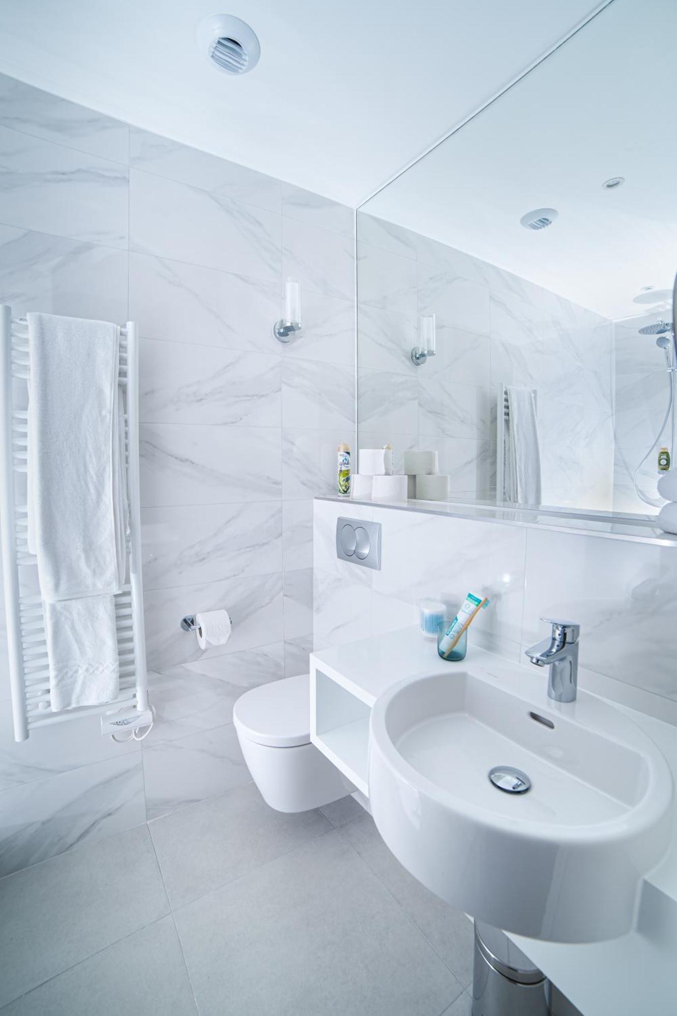 Finestate Coliving Mairie D'Issy Hotel Luaran gambar