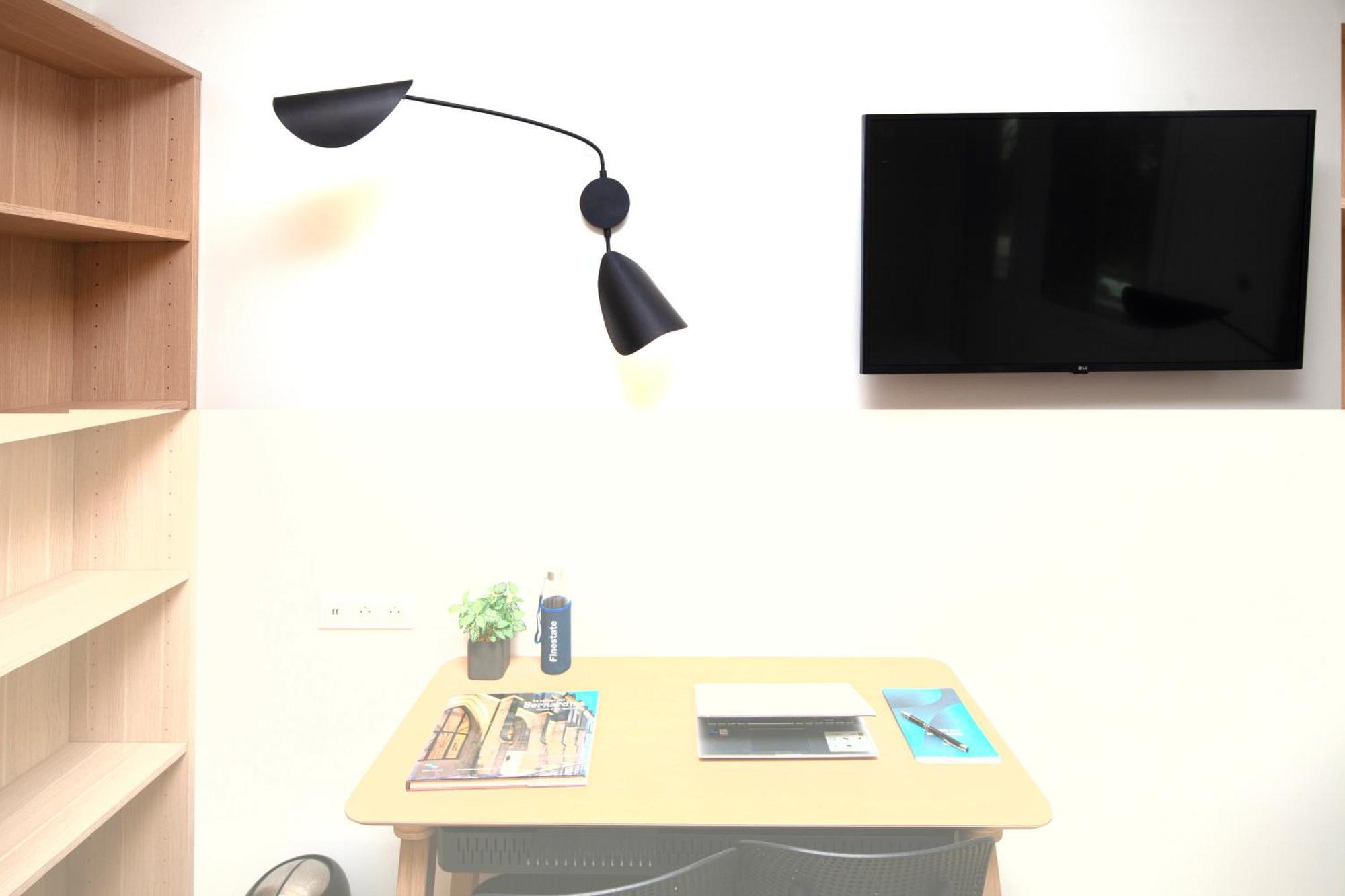 Finestate Coliving Mairie D'Issy Hotel Luaran gambar