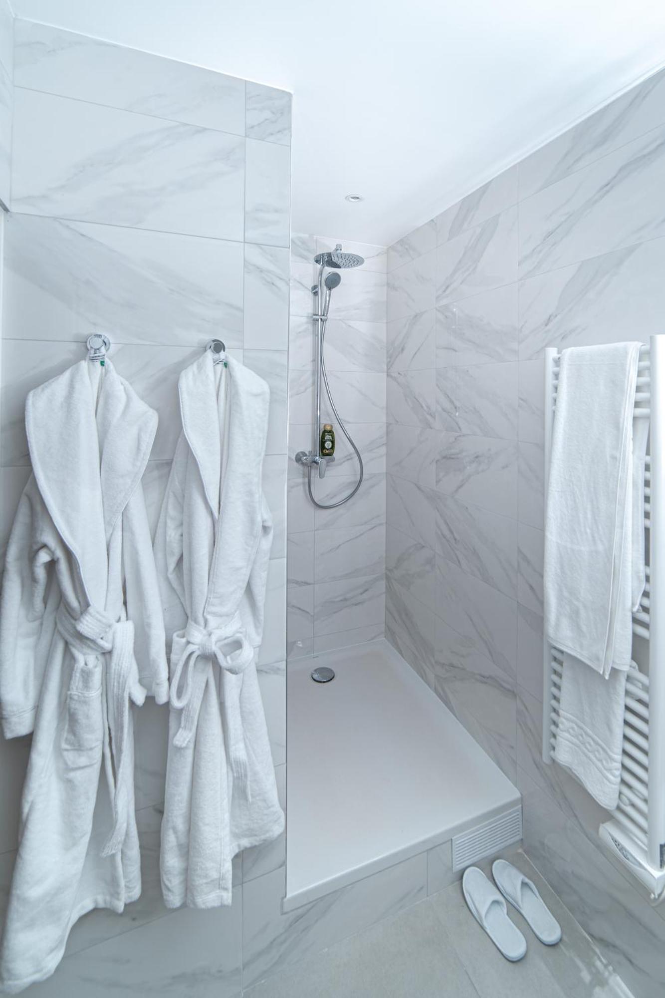 Finestate Coliving Mairie D'Issy Hotel Luaran gambar