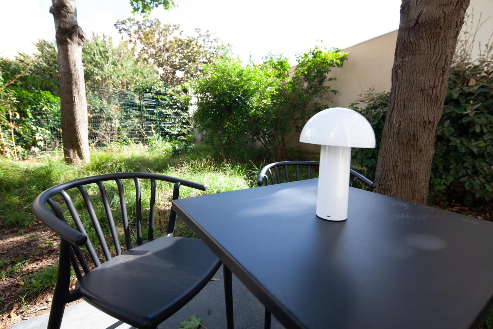 Finestate Coliving Mairie D'Issy Hotel Luaran gambar