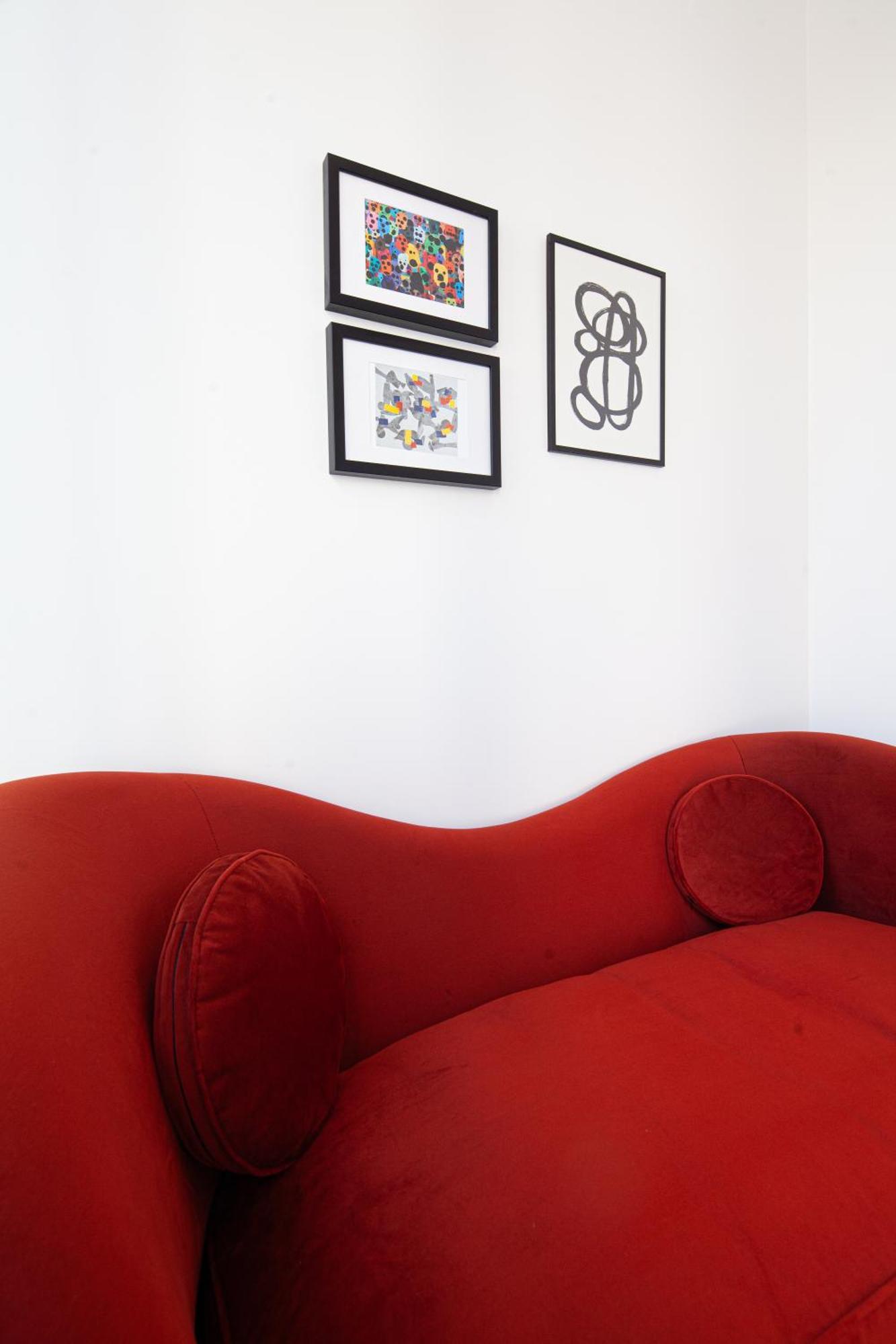 Finestate Coliving Mairie D'Issy Hotel Luaran gambar