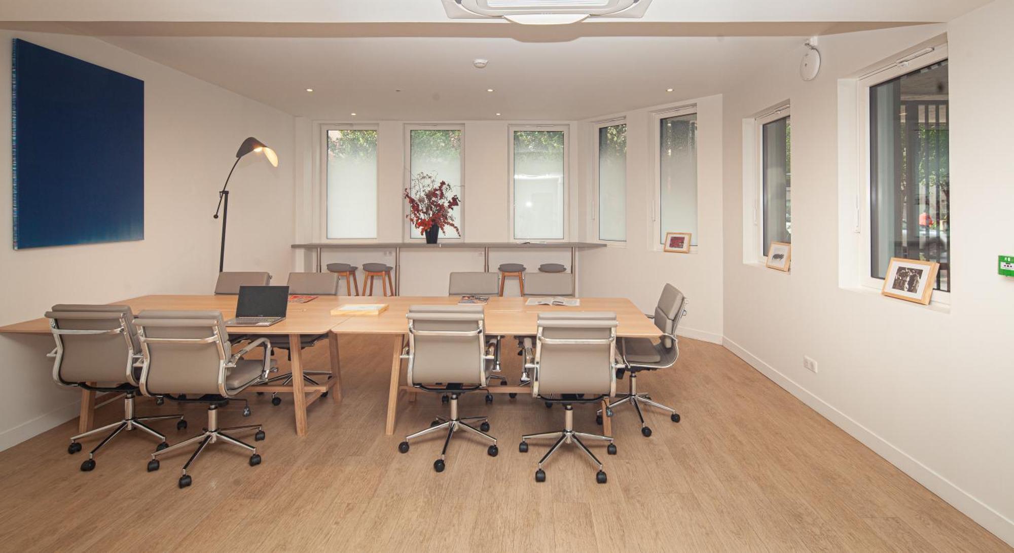 Finestate Coliving Mairie D'Issy Hotel Luaran gambar